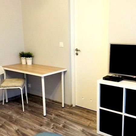 Grey Apartament Centrum 그디니아 외부 사진