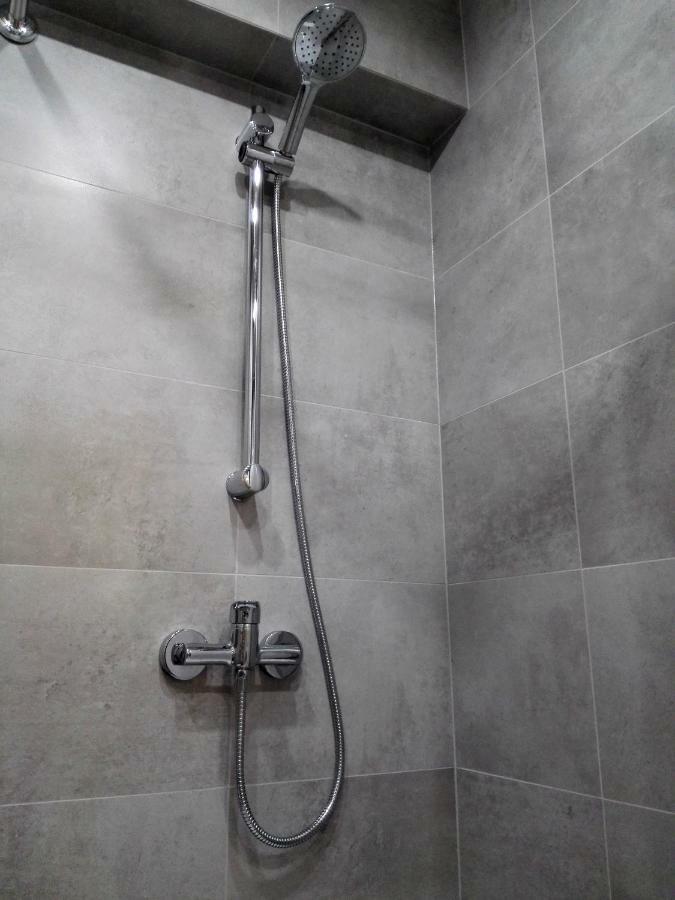 Grey Apartament Centrum 그디니아 외부 사진